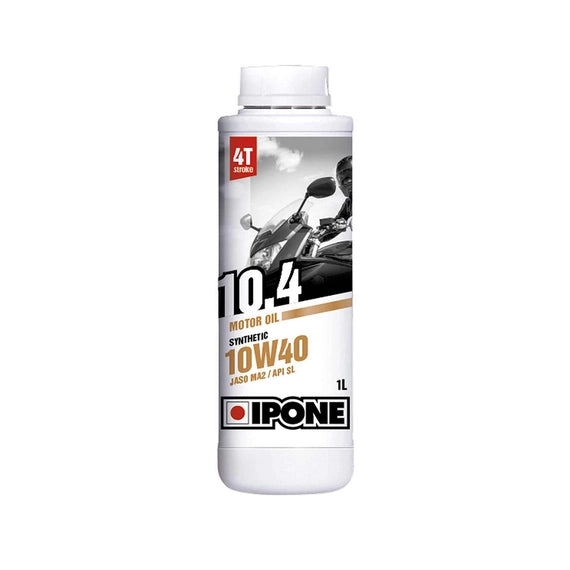 OLIO MOTORE 10W40