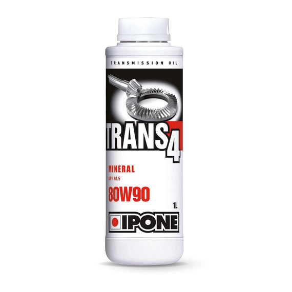 OLIO TRASMISSIONE TRANS4 80W90