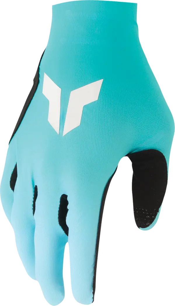 GUANTI THOR SPORTMODE ICONIC AZZURRO NERO