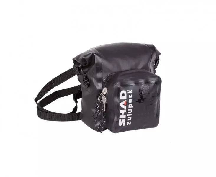 BORSA IMPERMEABILE NERA