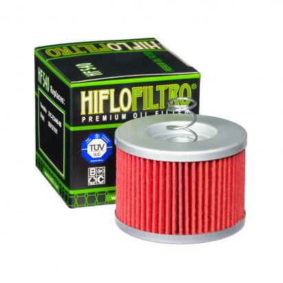 FILTRO OLIO HIFLO HF115