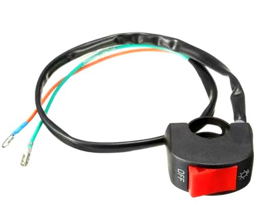 INTERRUTTORE ON-OFF UNIVERSALE