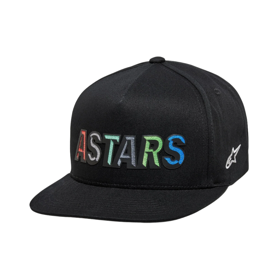 CAPPELLO CANDY ALPINESTARS ASTARS COLORATO TAGLIA UNICA