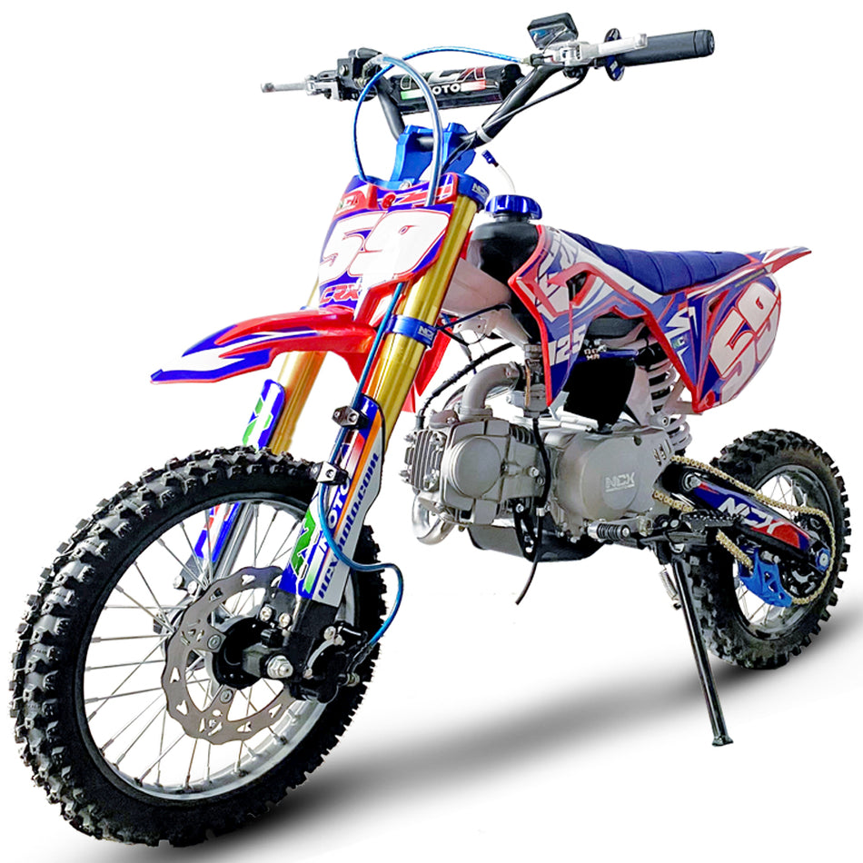 CRX 125 14/12 4 MARCE