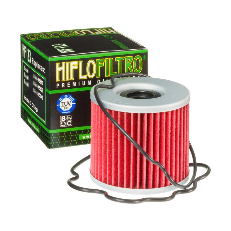 FILTRO OLIO HIFLO HF133