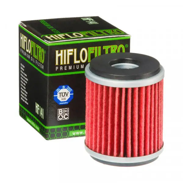 FILTRO OLIO HIFLO HF141