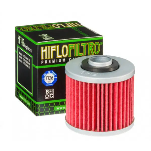 FILTRO OLIO HIFLO HF145
