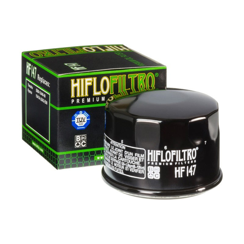 FILTRO OLIO HIFLO HF147