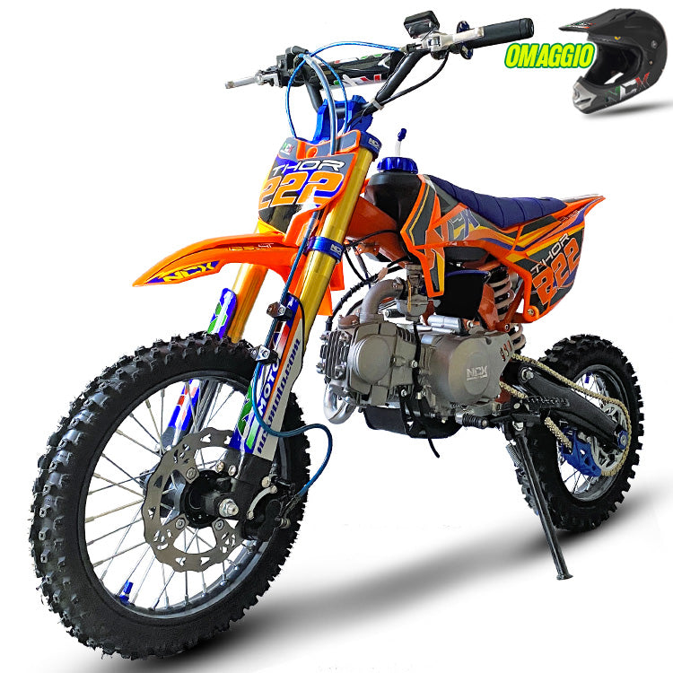 THOR 125 14/12 4 MARCE