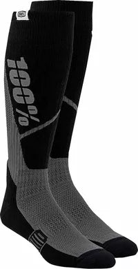 CALZE 100% GRIGIO E NERO MX SOCKS