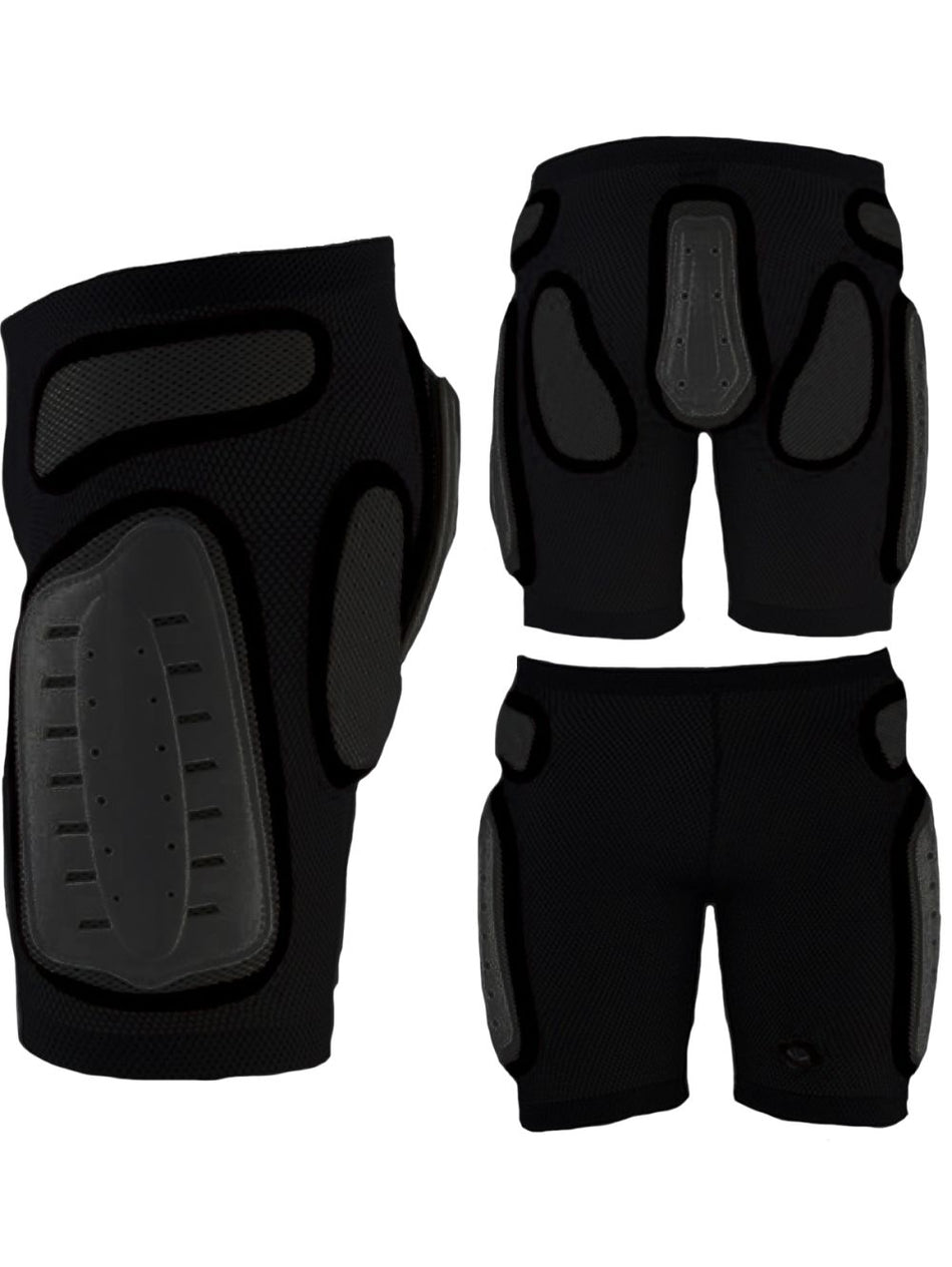 PROTEZIONE UFO PADDED SHORTS