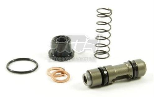 KIT REVISIONE POMPA FRENO POSTERIORE B07