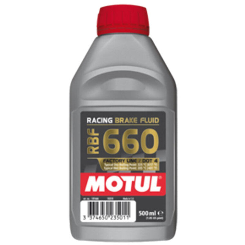 MOTUL RBF 660