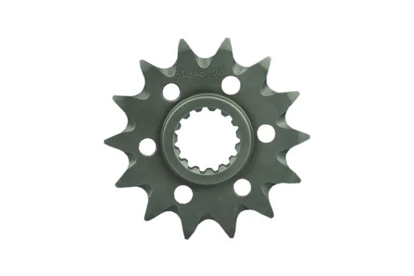 PIGNONE SCAR FRONT SPROCKET 14 DENTI