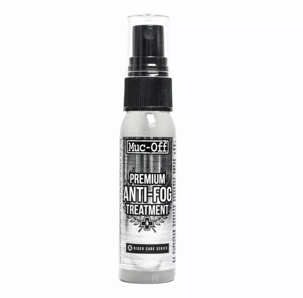 TRATTAMENTO ANTI FOG ANTI APPANNAMENTO MUC-OFF 32 ML
