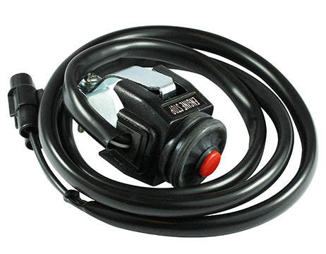 BOTTONE SPEGNIMENTO AV2228