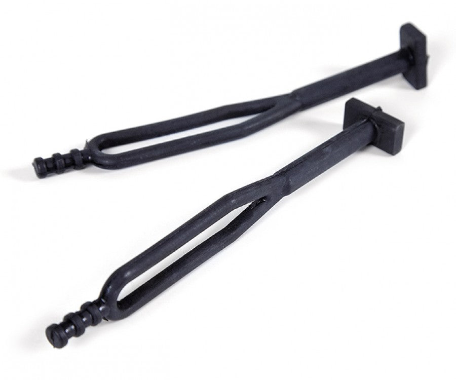 COPPIA ELASTICI IN GOMMA