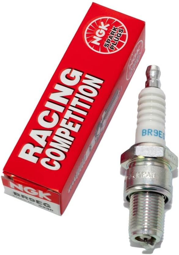 CANDELA NGK RACING COMPETITION BR9EG