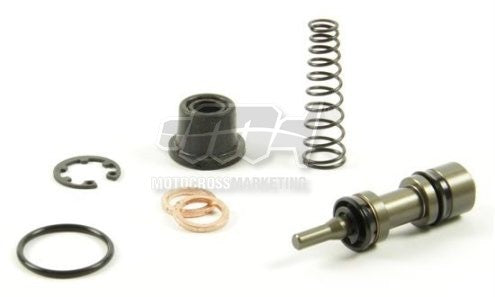 KIT REVISIONE POMPA FRENO POSTERIORE F12