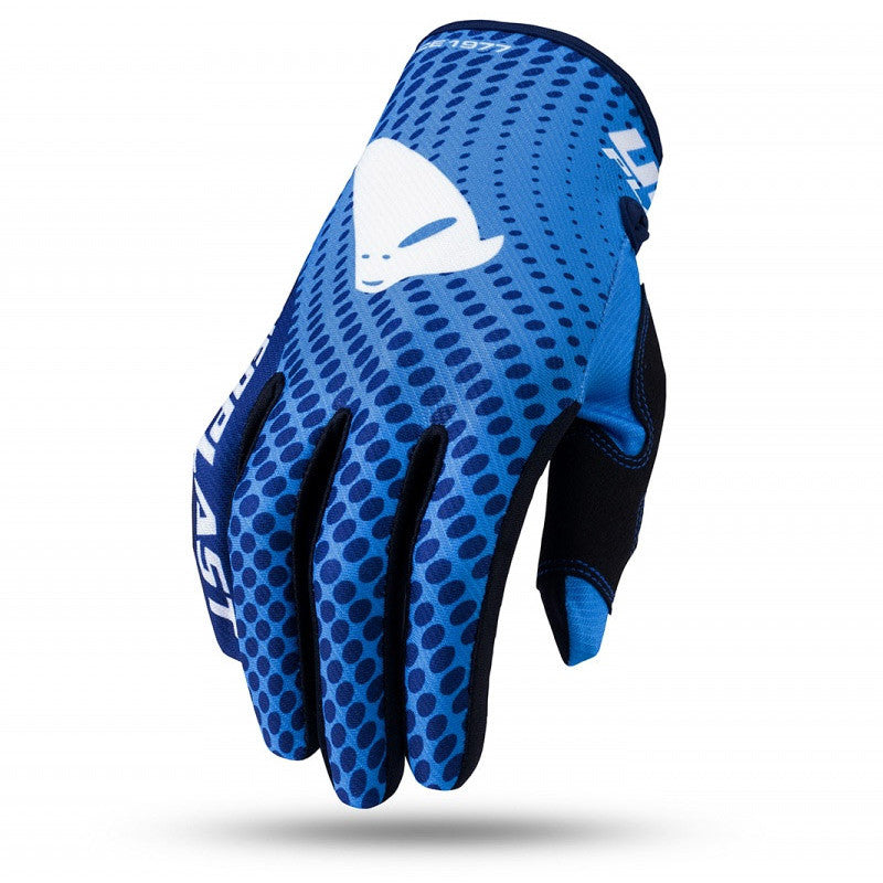 GUANTI UFO SKILL RADOM