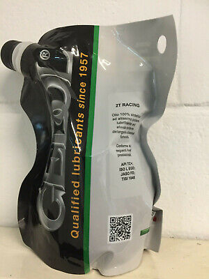 OLIO MISCELA 2T GEDOL