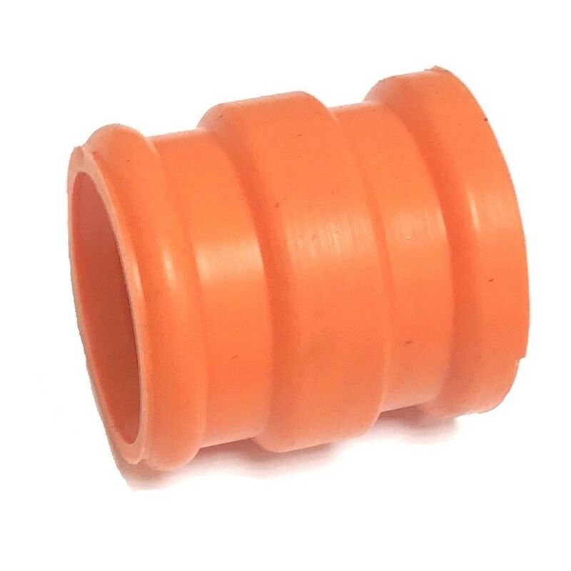 MANICOTTO SILENZIATORE IN GOMMA