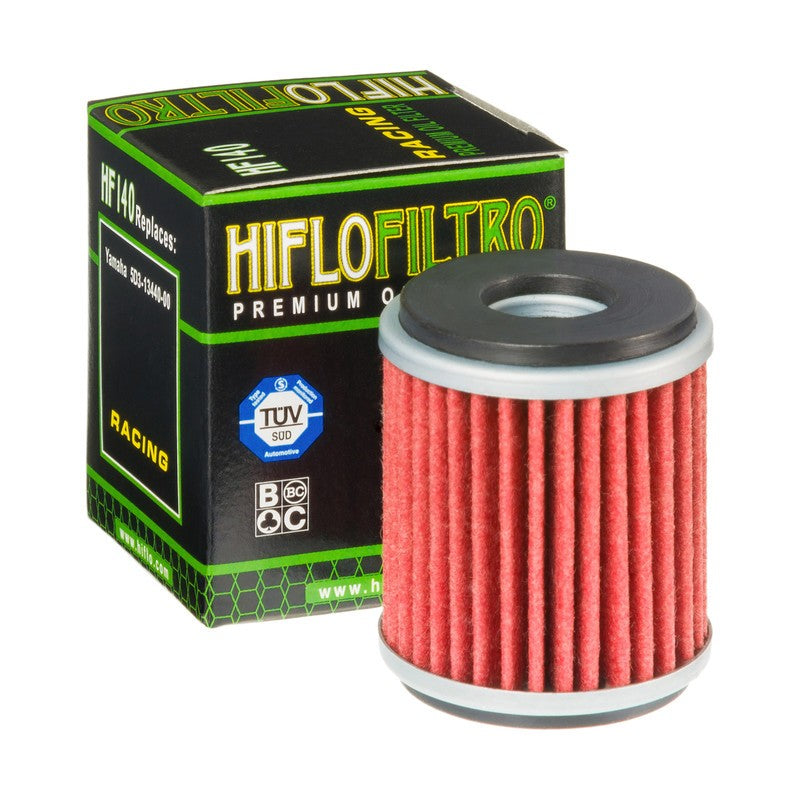 FILTRO OLIO HIFLO HF140