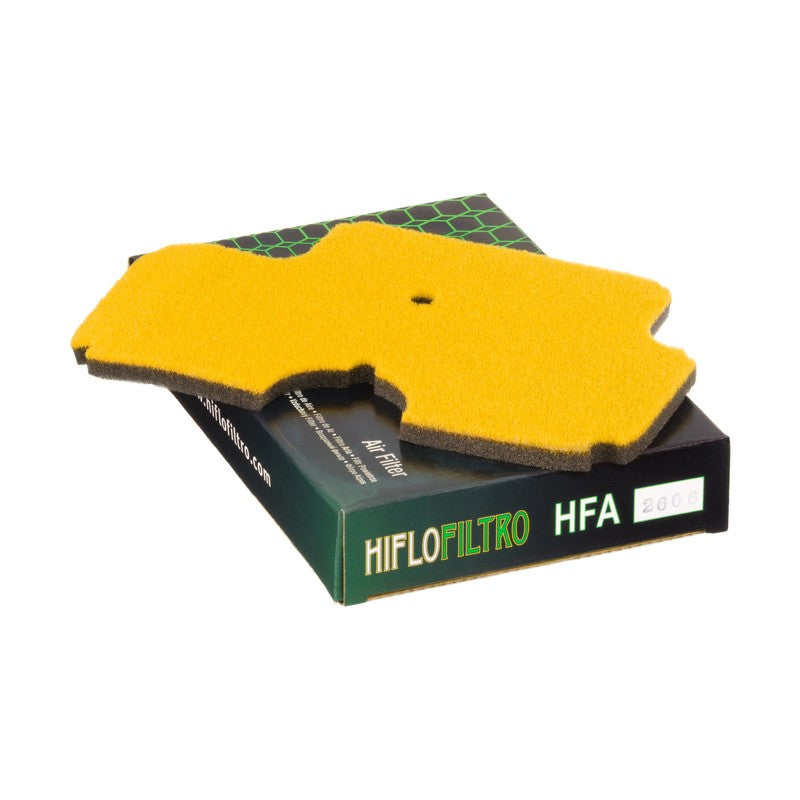 FILTRO ARIA HIFLO KAWASASKI ER6N 2606