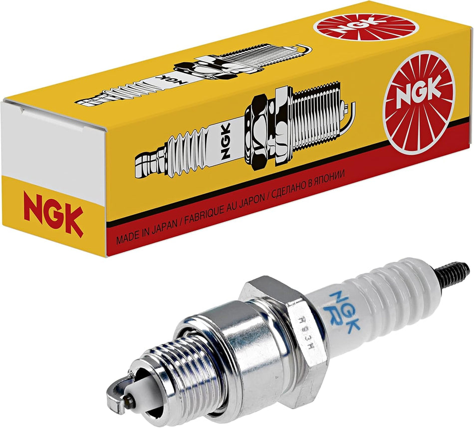 CANDELA NGK BR9HS-4522