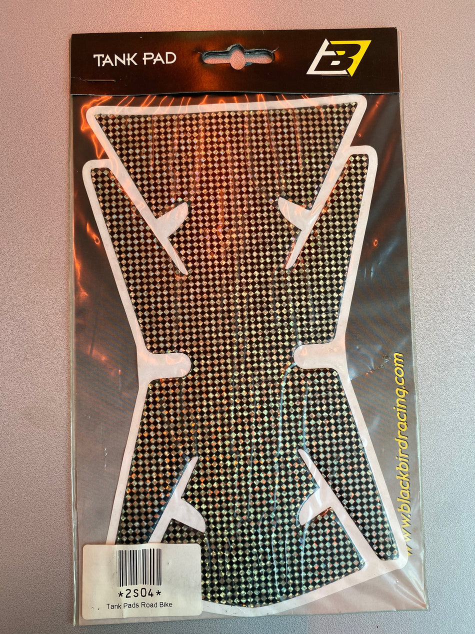 ADESIVO SERBATOIO BLACKBIRDS