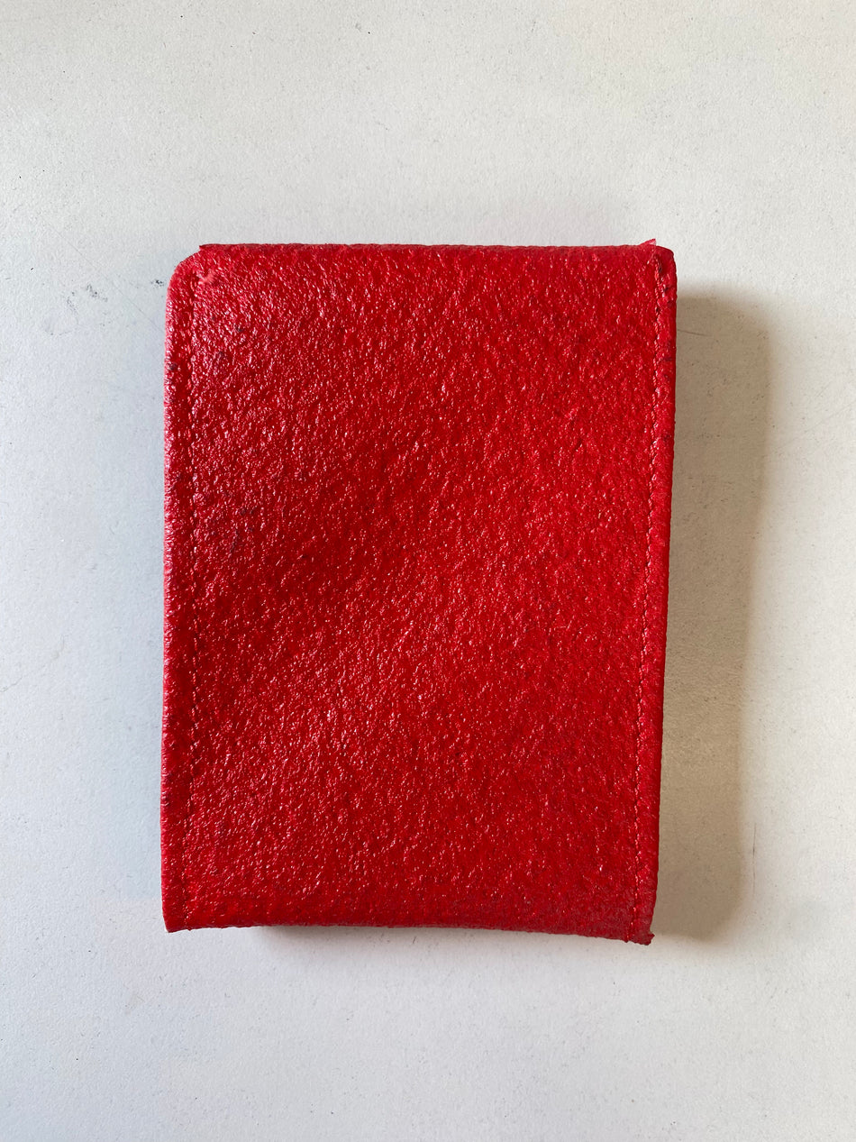 TASCA PER SELLA ROSSA