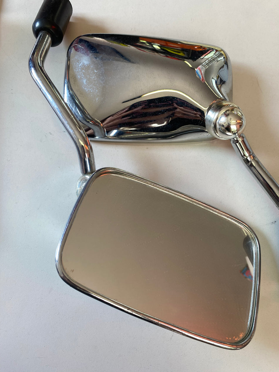 SET SPECCHIETTI HARLEY