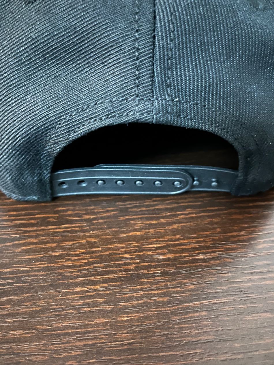 CAPPELLO BIKE LIFE BKLF BIKER LIFE NERO MAXI MOTO