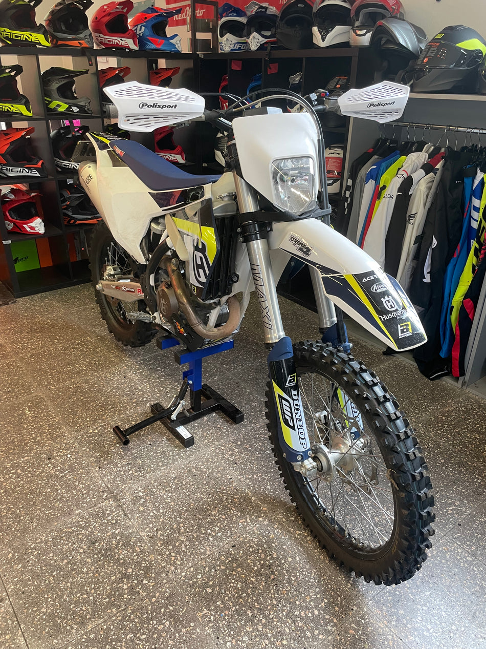 HUSQVARNA 350 2019