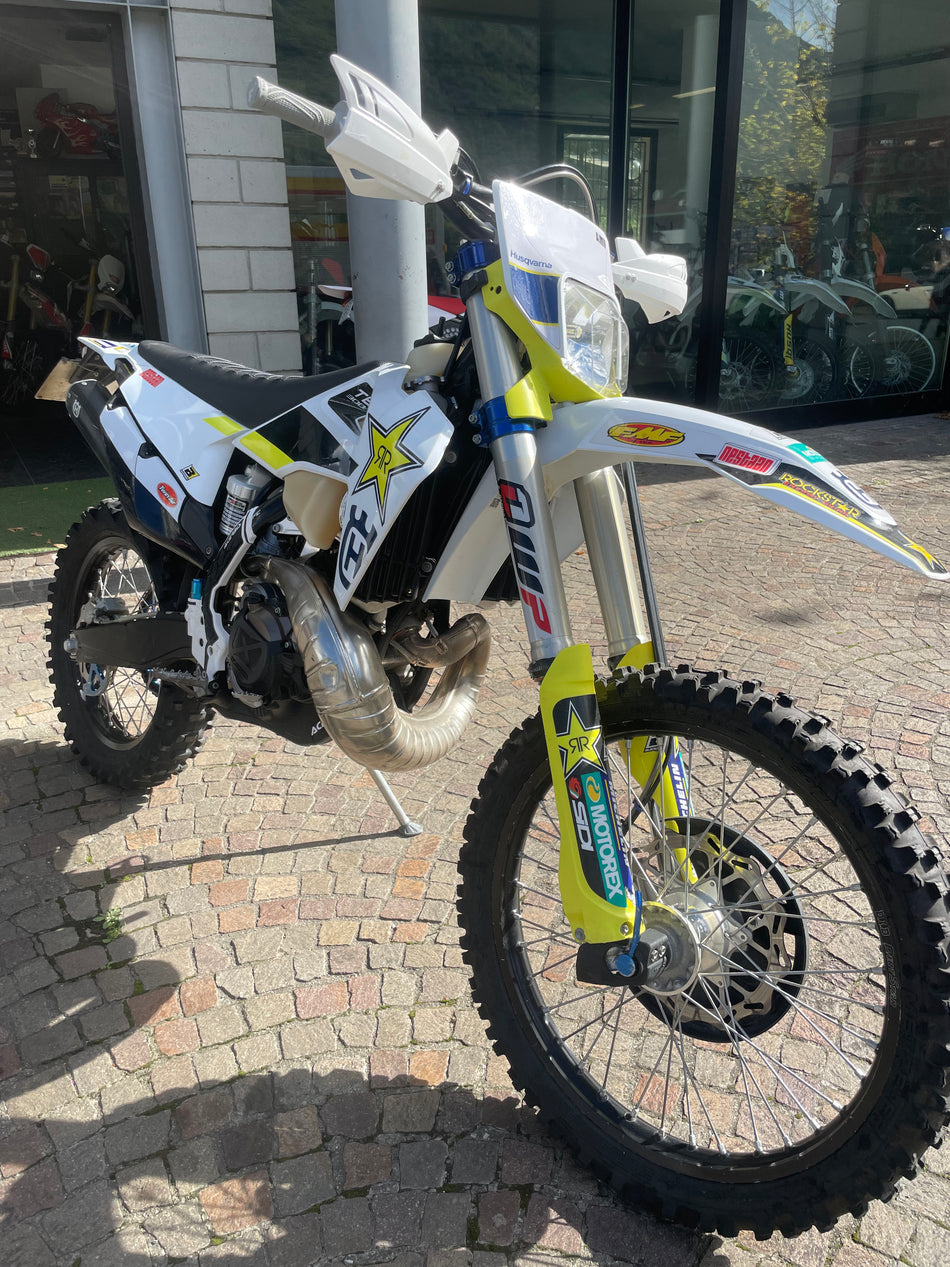 HUSQVARNA TE 300 2021