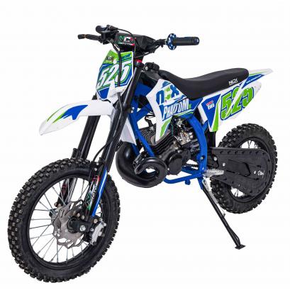 NCX PHANTOM-X 50 R14/12 BACK FLIP