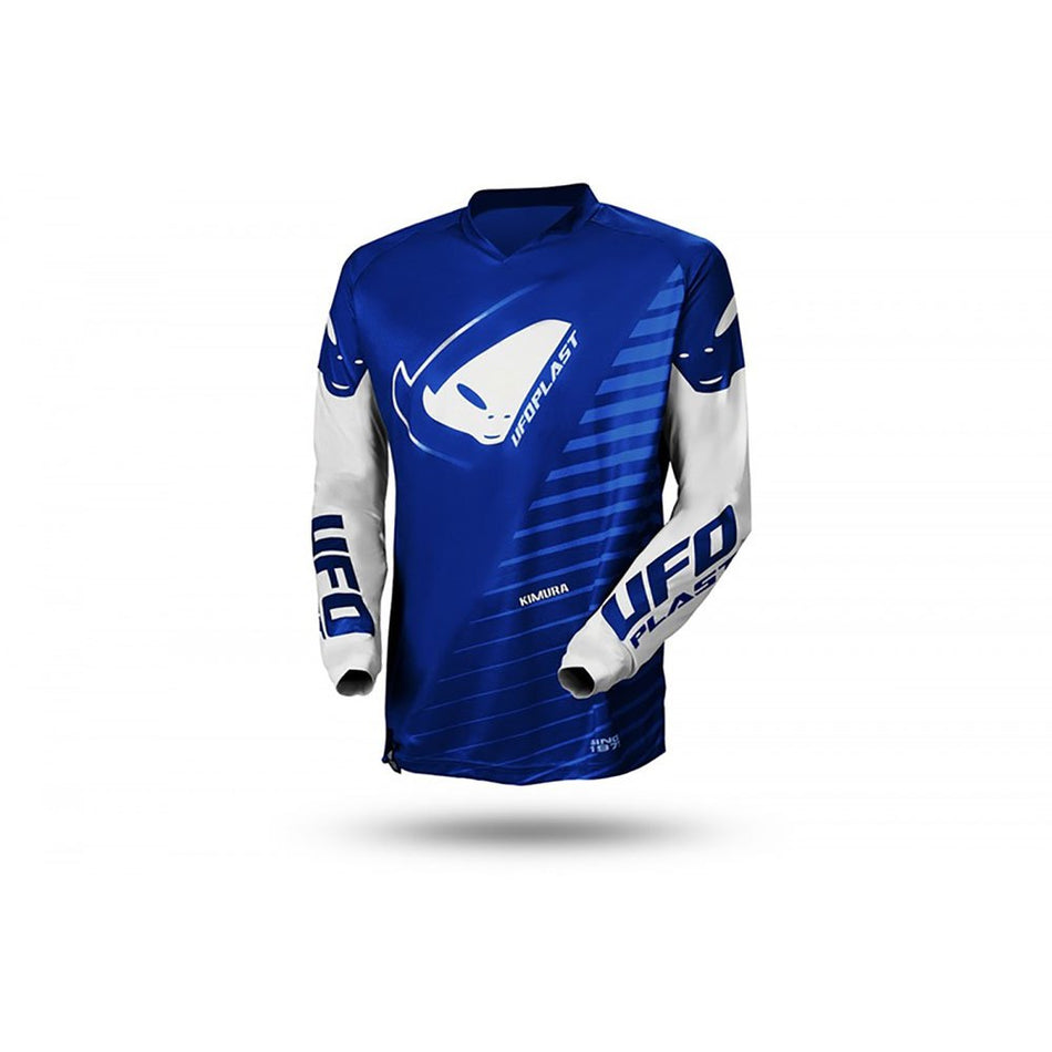 Maglia Cross Kimura