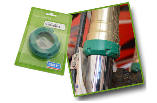 KIT RASCHIAFANGO SKF 48 MM DIAMETRO SHOWA