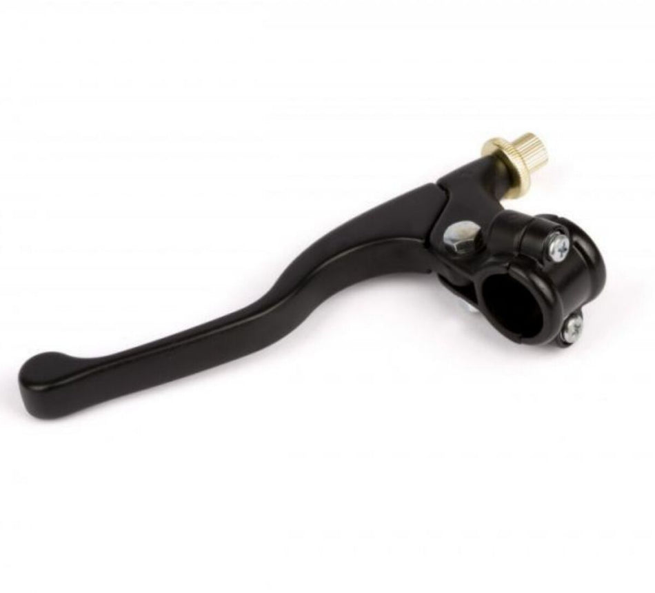 BRACCIALE FRENO CE MOTO NERO