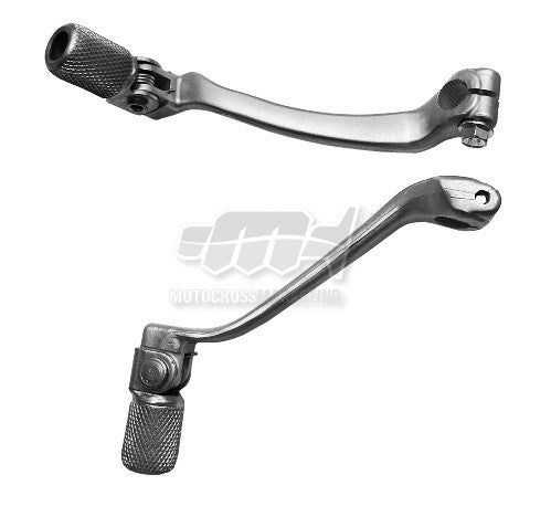 LEVA CAMBIO IN ALLUMINIO FORGIATO CRF