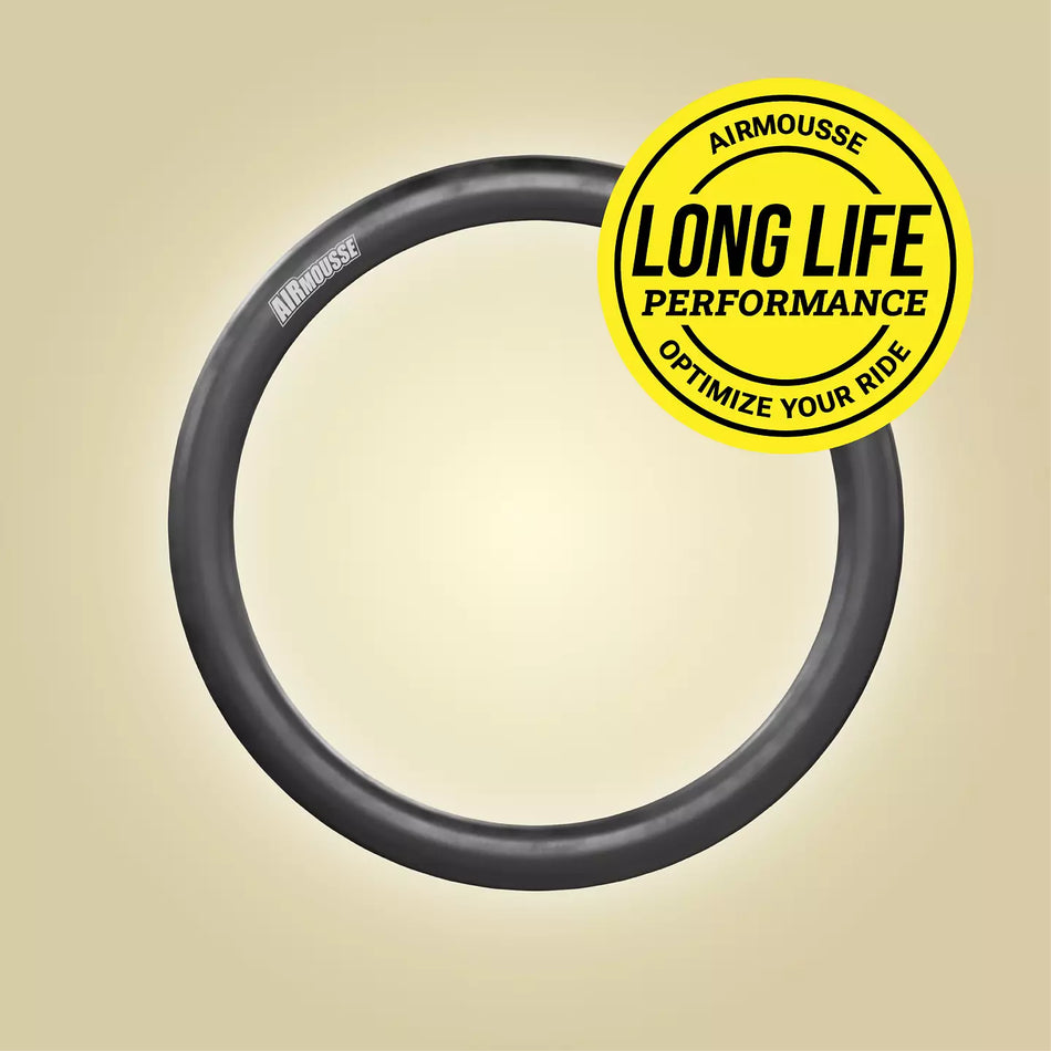 MOUSSE LIGHT PERFORMANCE