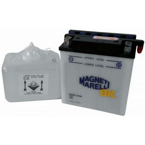 BATTERIA MAGNETI MARELLI