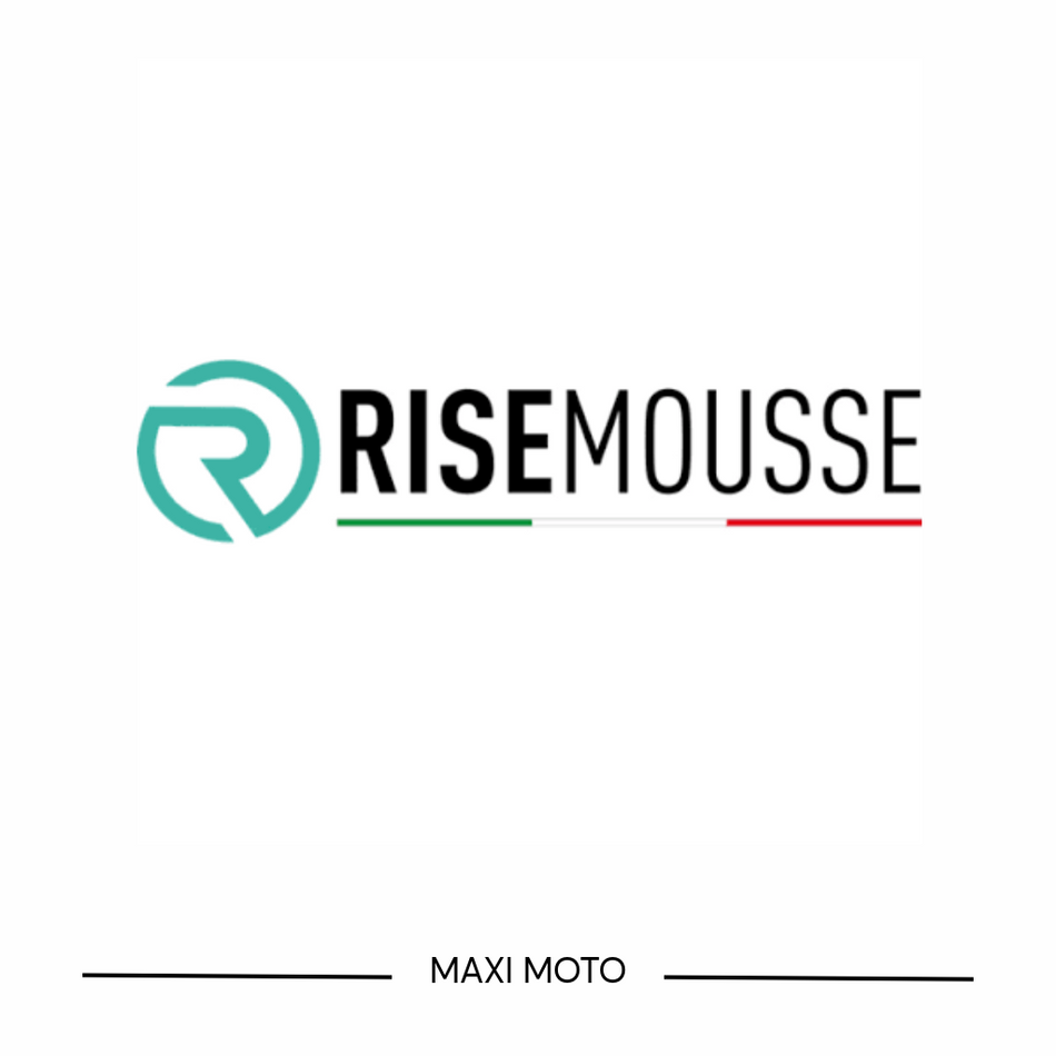 Mousse Rise 140\80\18 RIS4436