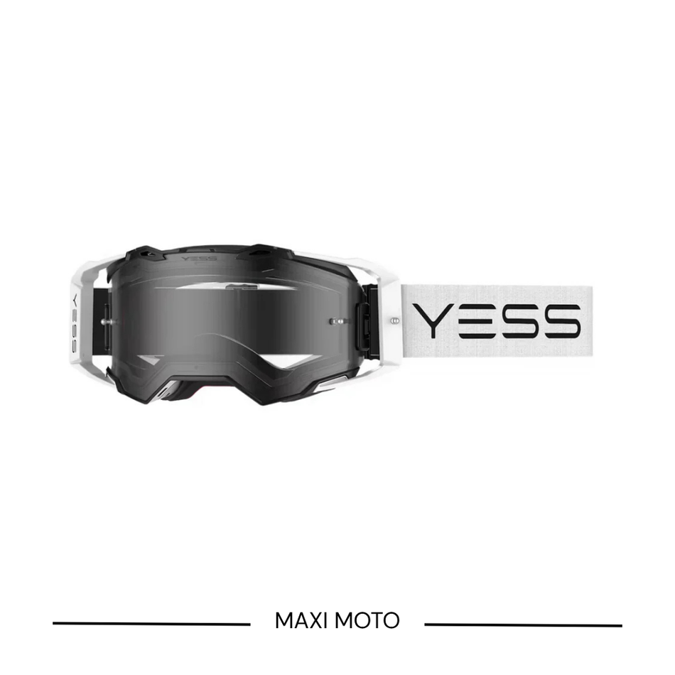 Maschera Yess Mono 2