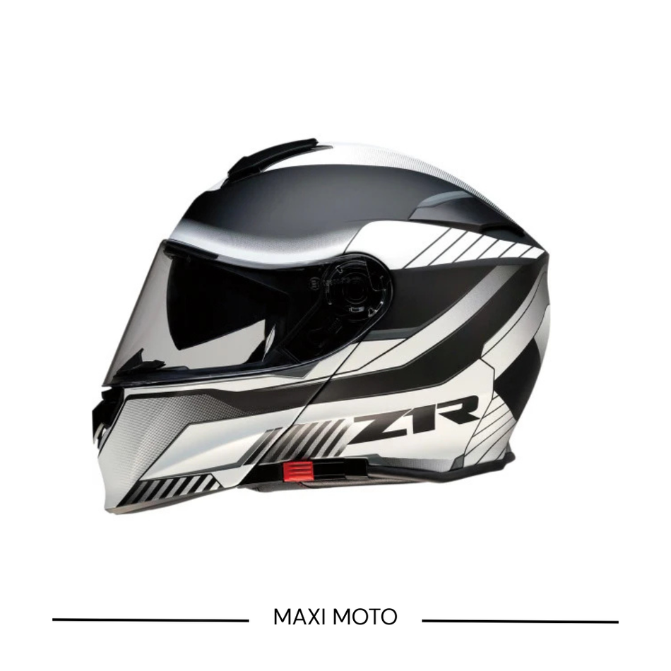 Casco Z1R Solaris Shythe