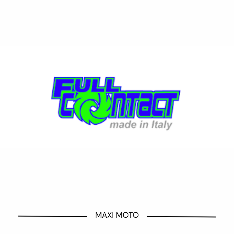 Mousse Full Contact 90\90\21 FC001