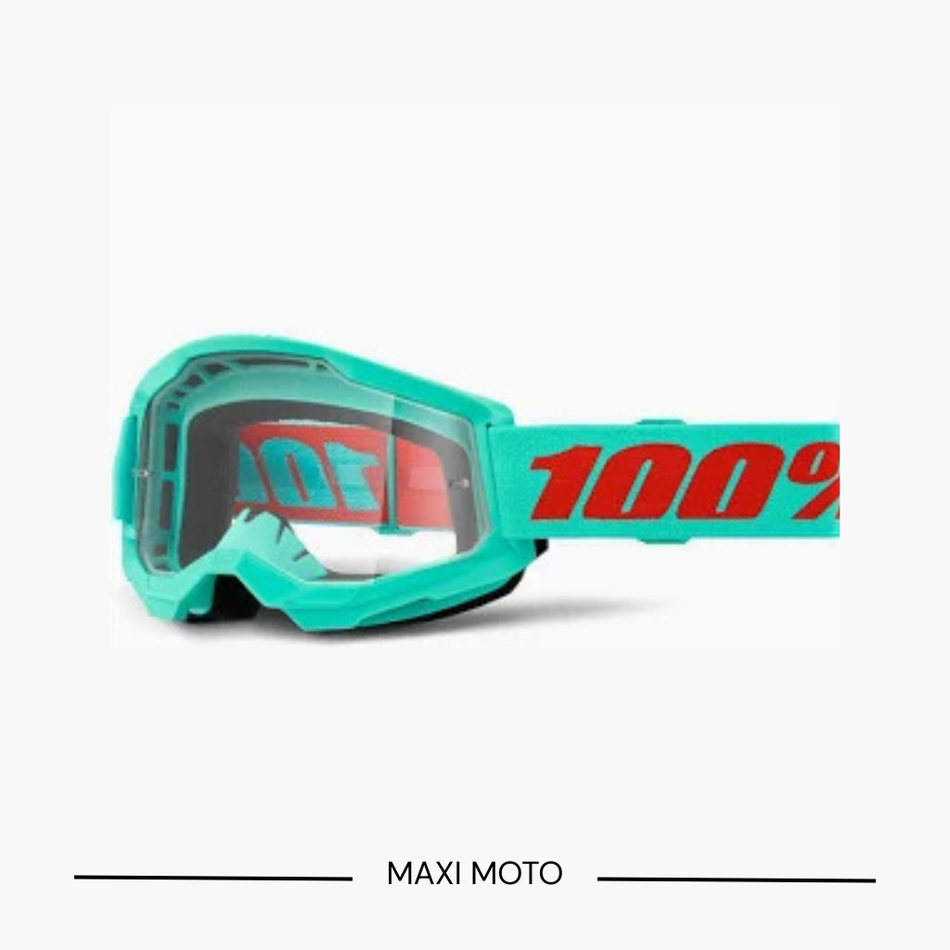 Maschera 100% Strata 2 Maupiti