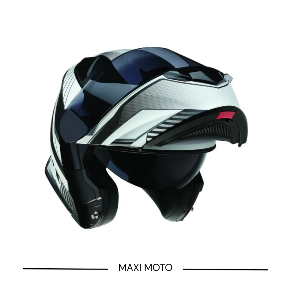 Casco Z1R Solaris Shythe