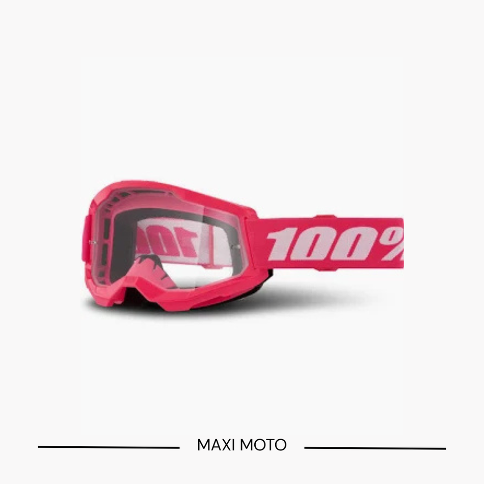 Maschera 100% Strata 2 Pink