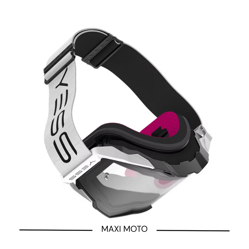 Maschera Yess Mono 2